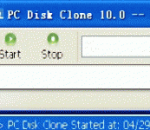 PC Disk Clone Free Edition 10.0.201104 PC Disk Clone Free Edition 10.0.201104
