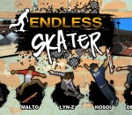 Endless Skater Endless Skater