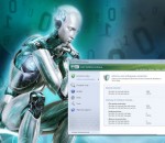 NOD32 Antivirus (32 bit) 6.0.316.0 NOD32 Antivirus (32 bit) 6.0.316.0