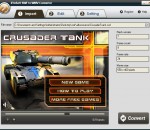 iPixSoft SWF to WMV Converter 1.7.0 iPixSoft SWF to WMV Converter 1.7.0