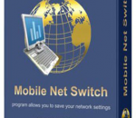 Mobile Net Switch 4.11 Mobile Net Switch 4.11