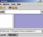 HDFView x64 2.10 HDFView x64 2.10