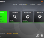 Norton Antivirus Beta 2014 Norton Antivirus Beta 2014