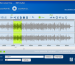 Free MP3 Cutter Joiner Free MP3 Cutter Joiner
