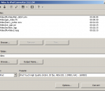 Free Video to iPod Converter 5.0.22.128 Free Video to iPod Converter 5.0.22.128