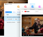 DVDFab Screen Recorder & Editor for iOS 11.0.5.1 DVDFab Screen Recorder & Editor for iOS 11.0.5.1