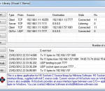 HS Sockets C Source Library 1.5 HS Sockets C Source Library 1.5