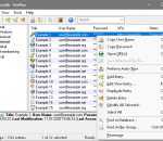 Portable KeePass Password Safe 2.45 Portable KeePass Password Safe 2.45