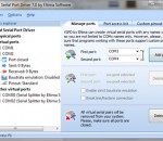 Virtual Serial Port Driver 7.1 Virtual Serial Port Driver 7.1