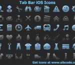 iOS Icons 2011.1 iOS Icons 2011.1