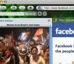 Zombies Firefox Theme 0.9 Zombies Firefox Theme 0.9