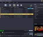 AVCWare FLV to 3GP Converter 6.0.9.1210 AVCWare FLV to 3GP Converter 6.0.9.1210
