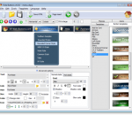CSS Menu Bar 1.0 CSS Menu Bar 1.0