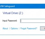 USB Safeguard 8.3 USB Safeguard 8.3