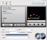 iCoolsoft DVD Copy 3.1.10 iCoolsoft DVD Copy 3.1.10