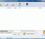 PDF Security Settings Remover 1.3.5 PDF Security Settings Remover 1.3.5