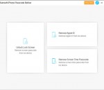 iSumsoft iPhone Passcode Refixer 3.1.1 iSumsoft iPhone Passcode Refixer 3.1.1