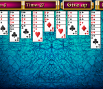 Grounds for a Divorce Solitaire 1.0.2  Grounds for a Divorce Solitaire 1.0.2