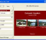 VCD Menu Lite 2.01 VCD Menu Lite 2.01