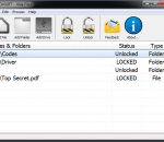 Hide Files 5.0 Hide Files 5.0