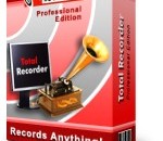 Total Recorder Pro 8.1 B3980 Total Recorder Pro 8.1 B3980