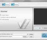 SnowFox PSP Video Converter 2.0.0 SnowFox PSP Video Converter 2.0.0