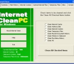Internet Clean 1.4 Internet Clean 1.4
