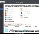 VoodooShield 6.06 VoodooShield 6.06