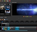 OpenShot Video Editor 2.5.1 OpenShot Video Editor 2.5.1