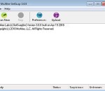 GetSusp 3.0.0.624 GetSusp 3.0.0.624