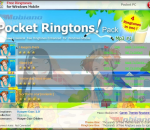 Mobiano Free mp3 ringtones Pack - #2 1.0 Mobiano Free mp3 ringtones Pack - #2 1.0