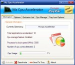 Mz Cpu Accelerator 4.1.0 Mz Cpu Accelerator 4.1.0