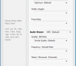 Moo0 VideoConverter 1.28 Moo0 VideoConverter 1.28