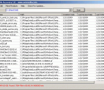 Free File Recovery 1.1.72 Free File Recovery 1.1.72