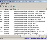 IECacheView 1.52 IECacheView 1.52