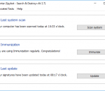 Spybot - Search & Destroy 2 2.8.68.0 Spybot - Search & Destroy 2 2.8.68.0