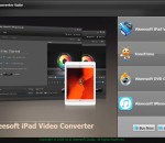 Aiseesoft iPad Converter Suite 7.2.82 Aiseesoft iPad Converter Suite 7.2.82