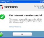 SafeDNS Agent 2.6.3.0 SafeDNS Agent 2.6.3.0