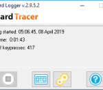 Keyboard Tracer 2.91.002 Keyboard Tracer 2.91.002