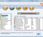 How to Recover Data 4.0.1.6 How to Recover Data 4.0.1.6