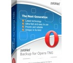 Backup for Opera Backup for Opera