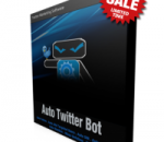 Auto TW Bot 2.8 Auto TW Bot 2.8