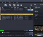 AVCWare Apple TV Video Converter 6.0.9.1210 AVCWare Apple TV Video Converter 6.0.9.1210