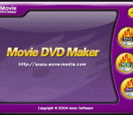 Movie DVD Maker 2.9.1222 Movie DVD Maker 2.9.1222