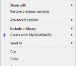 WOW64Menu 2.0.0 WOW64Menu 2.0.0