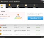 Advanced Driver Updater 1.0.850.7516 Advanced Driver Updater 1.0.850.7516