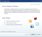 Ainvo Registry Defrag 4.1.7.2010 Ainvo Registry Defrag 4.1.7.2010