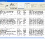 Uninstall Manager ActiveX 3.5.7 Uninstall Manager ActiveX 3.5.7