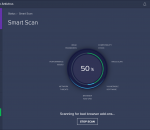avast! Pro Antivirus 20.5.5410 avast! Pro Antivirus 20.5.5410