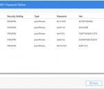 iSumsoft WiFi Password Refixer 3.1.1 iSumsoft WiFi Password Refixer 3.1.1